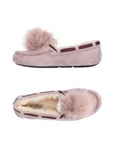 UGG AUSTRALIA Mocassino donna