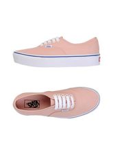 VANS Sneakers & Tennis shoes basse donna