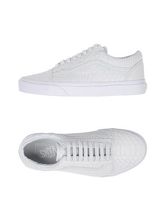 VANS Sneakers & Tennis shoes basse donna
