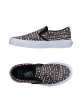 VANS Sneakers & Tennis shoes basse donna