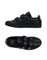 VERSACE Sneakers & Tennis shoes basse donna