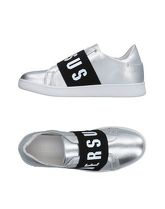 VERSUS VERSACE Sneakers & Tennis shoes basse donna