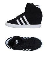 ADIDAS ORIGINALS Sneakers & Tennis shoes alte donna