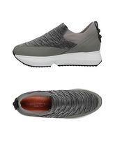 ALEXANDER SMITH Sneakers & Tennis shoes basse donna