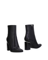 ALEXANDER WANG Stivaletti donna