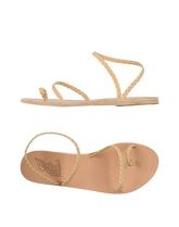 ANCIENT GREEK SANDALS Infradito donna