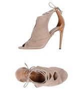 AQUAZZURA Sandali donna