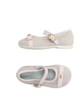 ARMANI JUNIOR Ballerine donna