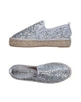 CARMEN SAIZ Espadrillas donna