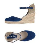 CARMEN SAIZ Espadrillas donna