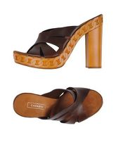 CASADEI Sandali donna