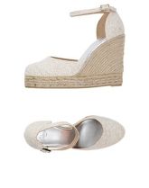 CASTAÑER Espadrillas donna