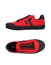 CÉLINE Sneakers & Tennis shoes basse donna