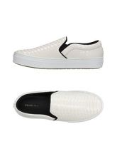 CÉLINE Sneakers & Tennis shoes basse donna