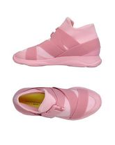CHRISTOPHER KANE Sneakers & Tennis shoes alte donna