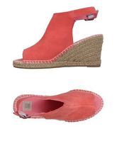 COLORS OF CALIFORNIA Espadrillas donna