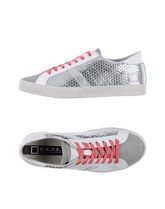 D.A.T.E. Sneakers & Tennis shoes basse donna