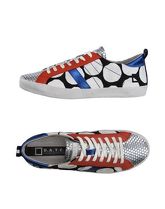 D.A.T.E. Sneakers & Tennis shoes basse donna