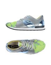 D.A.T.E. Sneakers & Tennis shoes basse donna