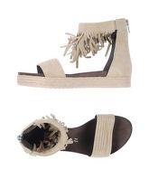 DIVINE FOLLIE Espadrillas donna