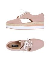 DKNY Sneakers & Tennis shoes basse donna