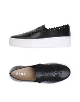 DKNY Sneakers & Tennis shoes basse donna