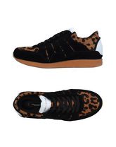 DOLCE & GABBANA Sneakers & Tennis shoes basse uomo