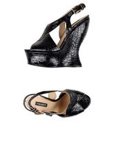 DOLCE & GABBANA Sandali donna