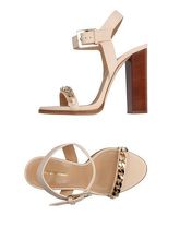 DSQUARED2 Sandali donna