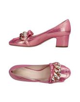 EGLANTINE Mocassino donna