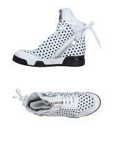 ELENA IACHI Sneakers & Tennis shoes alte donna