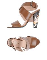 FENDI Sandali donna