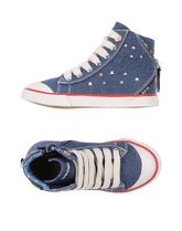 GEOX Sneakers & Tennis shoes alte donna