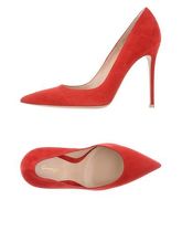 GIANVITO ROSSI Decolletes donna