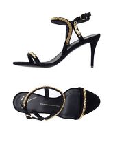 GIUSEPPE ZANOTTI DESIGN Sandali donna