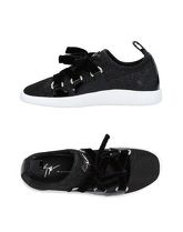 GIUSEPPE ZANOTTI DESIGN Sneakers & Tennis shoes basse donna