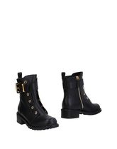 GIUSEPPE ZANOTTI DESIGN Stivaletti donna