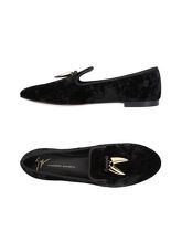 GIUSEPPE ZANOTTI DESIGN Mocassino donna