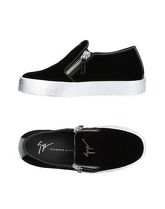 GIUSEPPE ZANOTTI DESIGN Mocassino donna