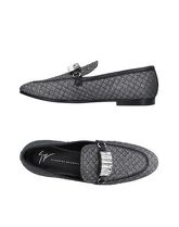 GIUSEPPE ZANOTTI DESIGN Mocassino donna