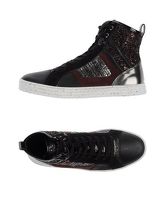 HOGAN REBEL Sneakers & Tennis shoes alte donna