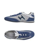 HOGAN Sneakers & Tennis shoes basse donna