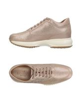 HOGAN Sneakers & Tennis shoes basse donna