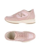 HOGAN Sneakers & Tennis shoes basse donna