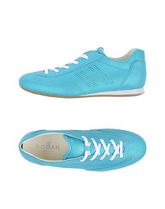 HOGAN Sneakers & Tennis shoes basse donna