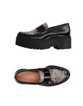 JC PLAY by JEFFREY CAMPBELL Mocassino donna