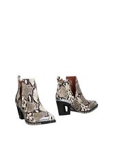 JEFFREY CAMPBELL Stivaletti donna