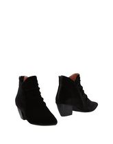 JEFFREY CAMPBELL Stivaletti donna