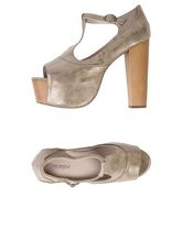 JEFFREY CAMPBELL Sandali donna