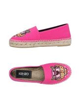 KENZO Espadrillas donna